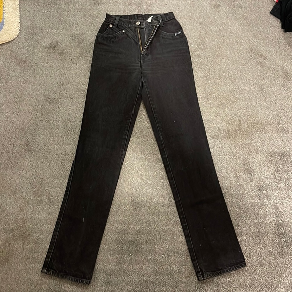 Rockies Women Jeans sz 34